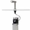 376-SOAPTAP DECK-MOUNTED soap dispenser for liquid soap, touch-less