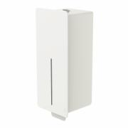 4062-LOKI manual dispenser for foam soap/disinfectant, white