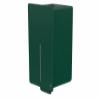 4066-LOKI manual dispenser for foam soap/disinfectant, RAL 