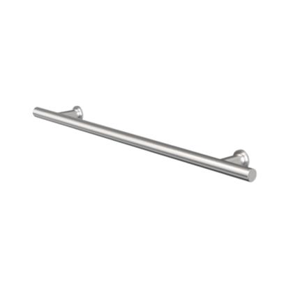3800 - Grab bar stainles steel, 915 mm