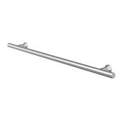 3810 - Grab bar stainless steel, 1067 mm