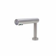 376-SOAPTAP DECK-MOUNTED soap dispenser for liquid soap, touch-less